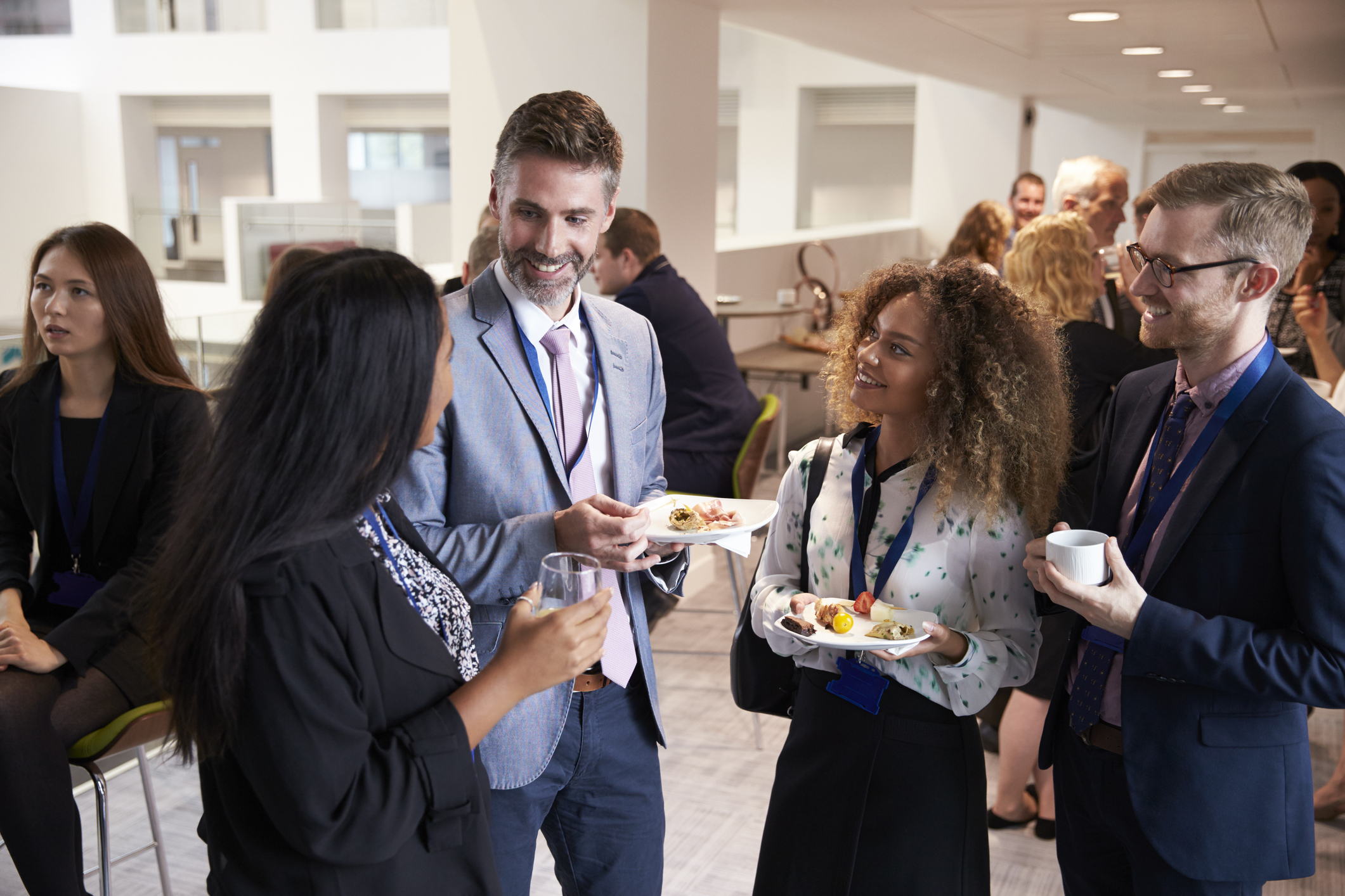 3. After Work Treffen 2025