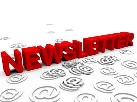 Der neue Newsletter ist da