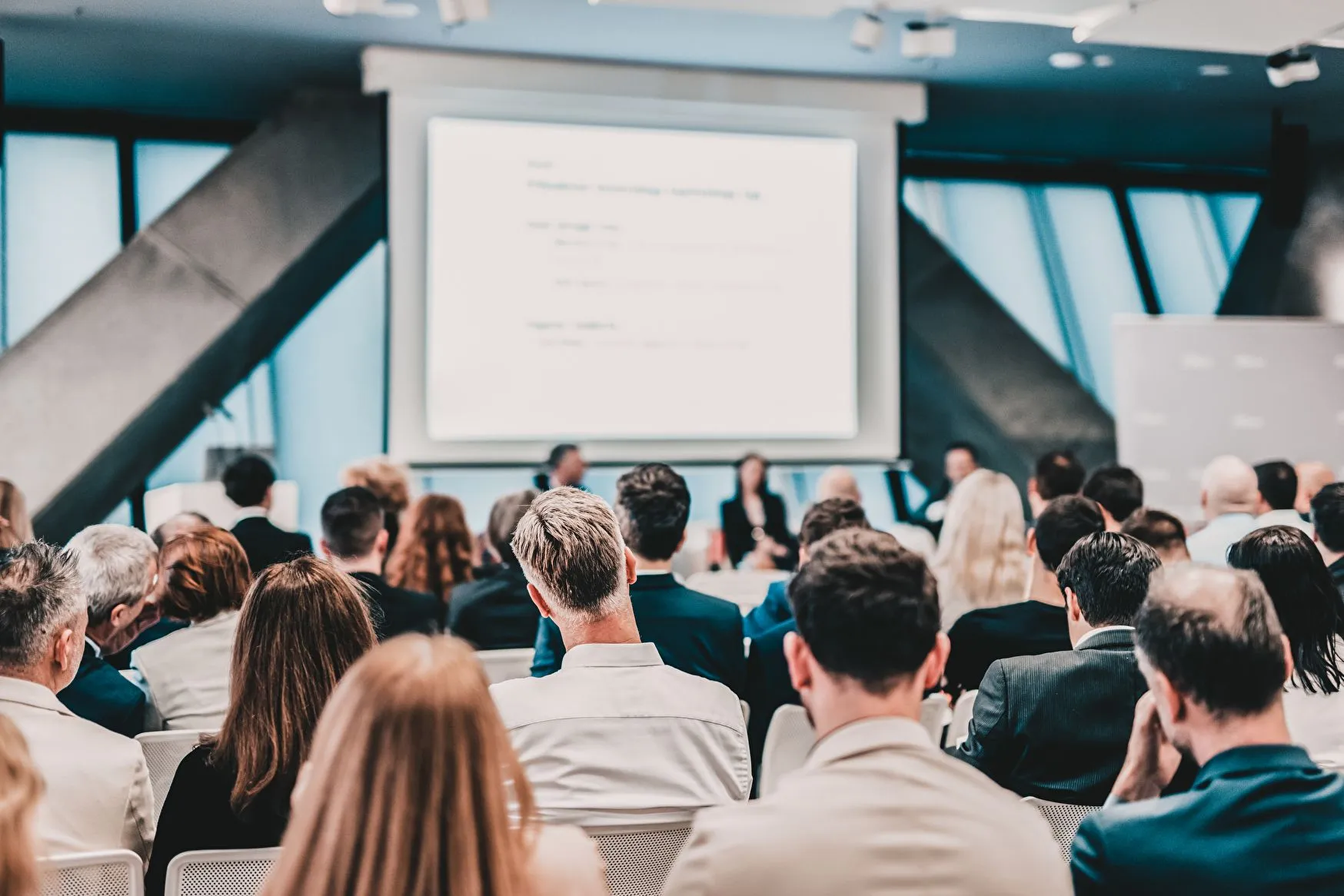 Herbsttagung: Innovation durch neue Organisationsformen
